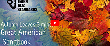 Autumn Leaves Play Along YouTube