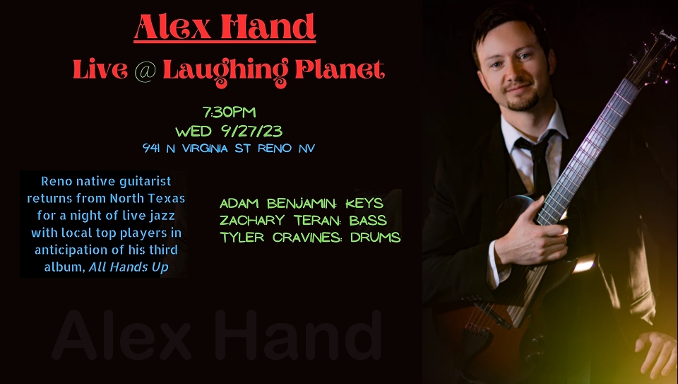 Jazz Events