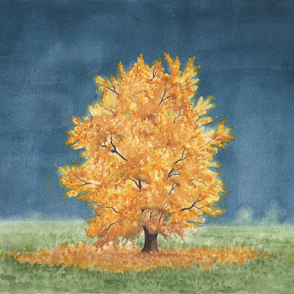 Bryan McAllister I'll Meet You There CDCover
