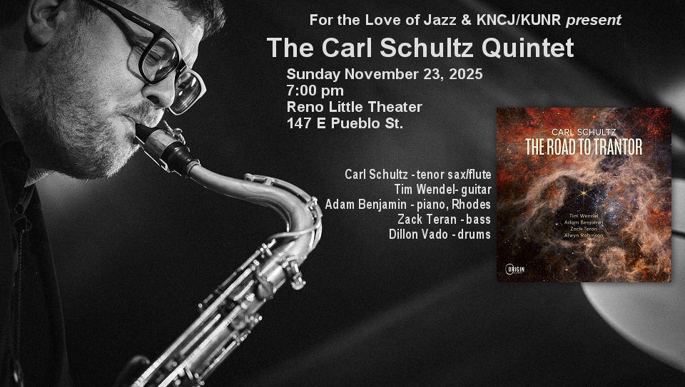 Jazz Events