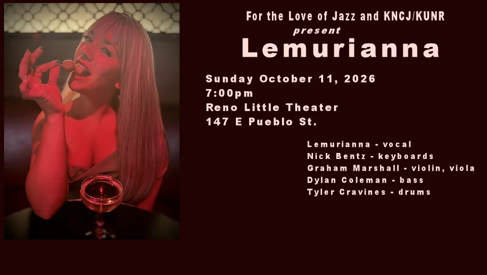 Jazz Events