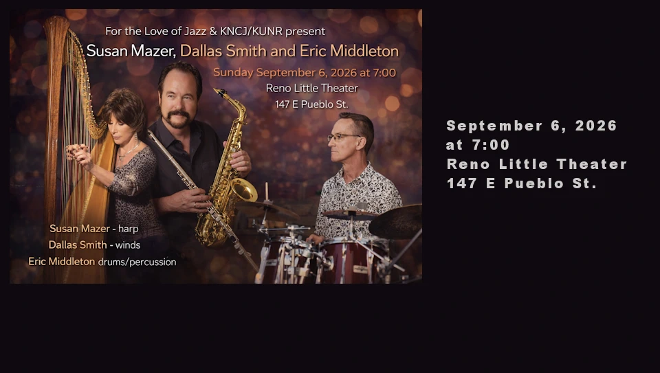 Jazz Events