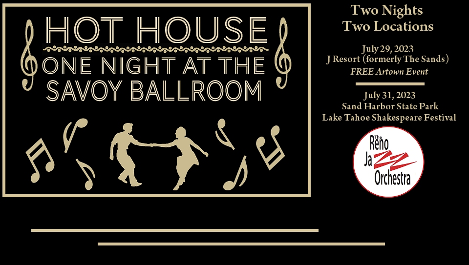 Jazz Events