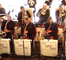 Reno Jazz Orchestra