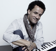 Jacky Terrasson