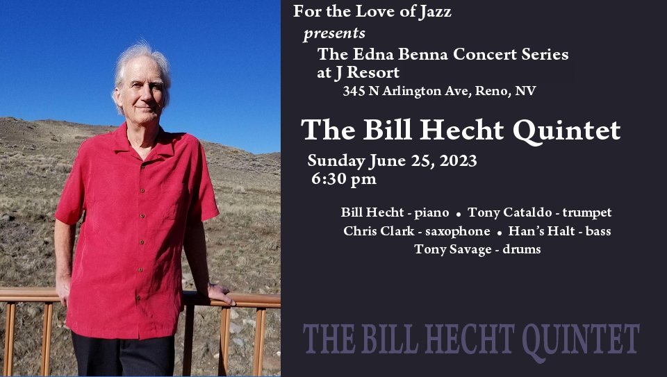 Jazz Events