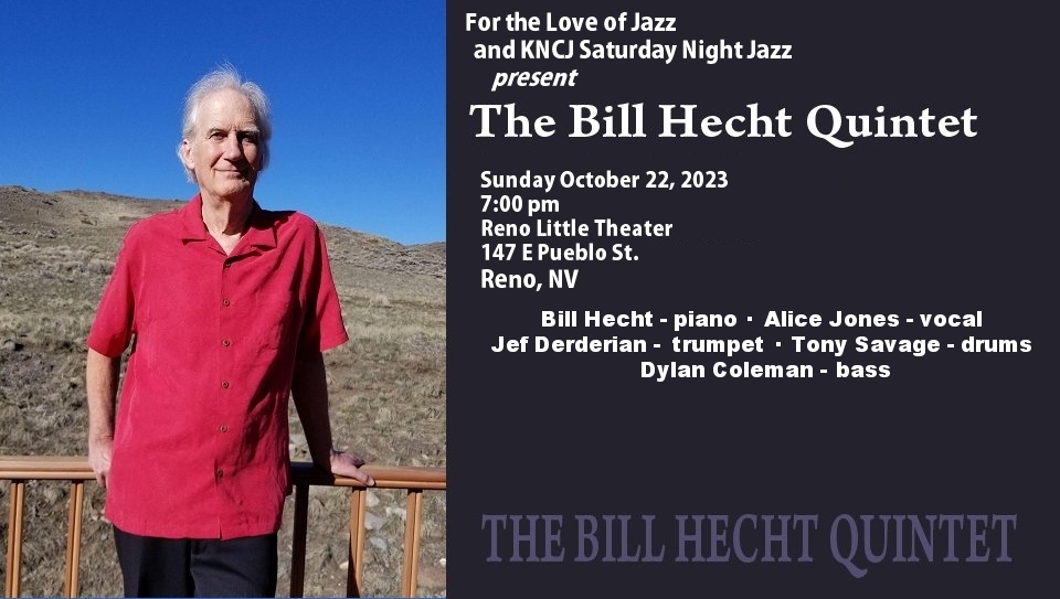 Jazz Events