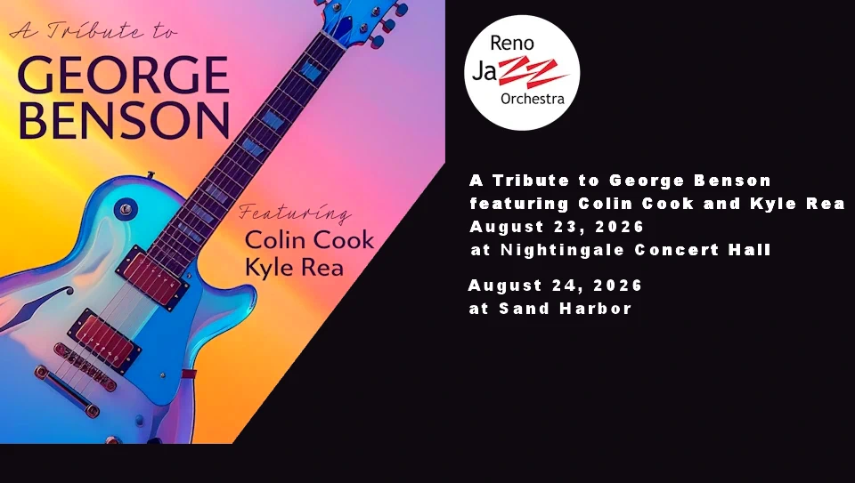 Jazz Events