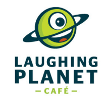 Laughing Planet Logo