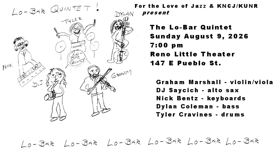 Jazz Events