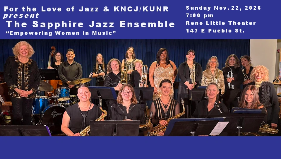 Jazz Events