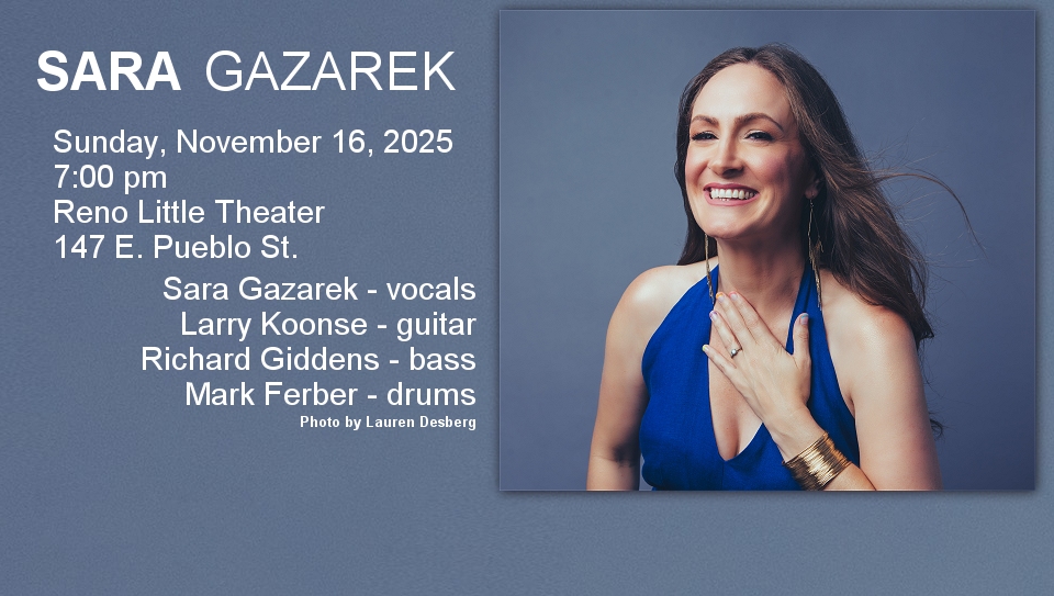 Jazz Events