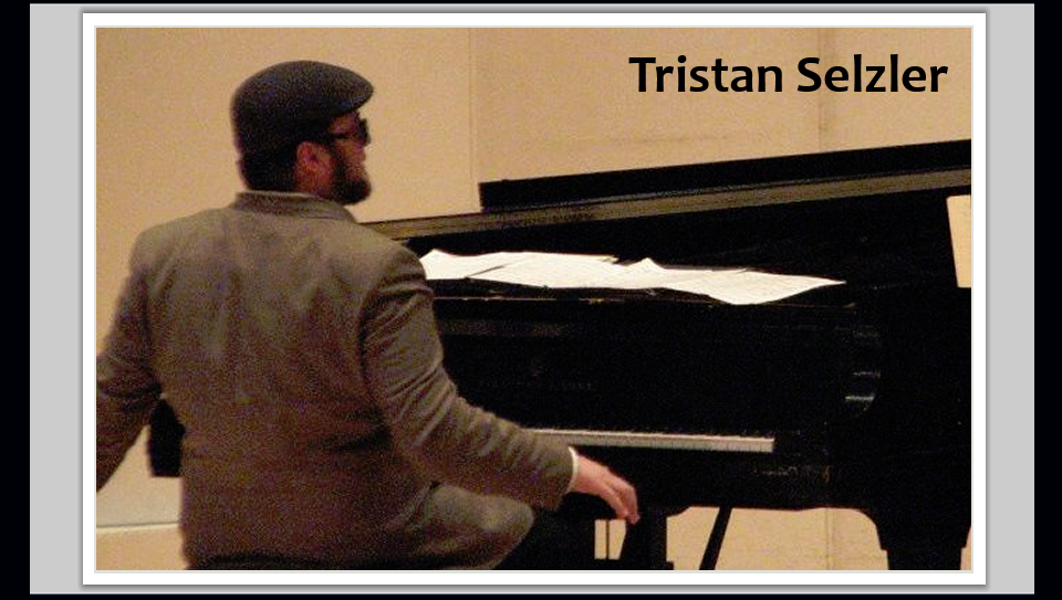 Tristan Selzler