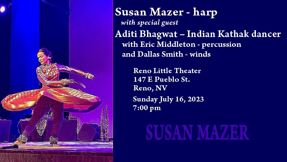 Jazz Events