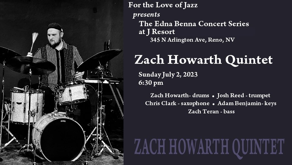 Jazz Events