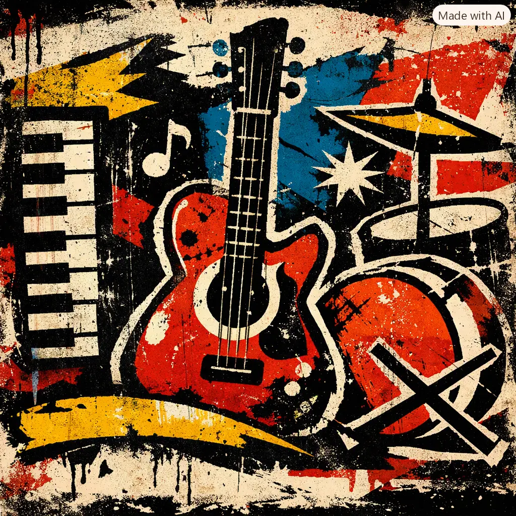 Jordan Taylor Organ Trio