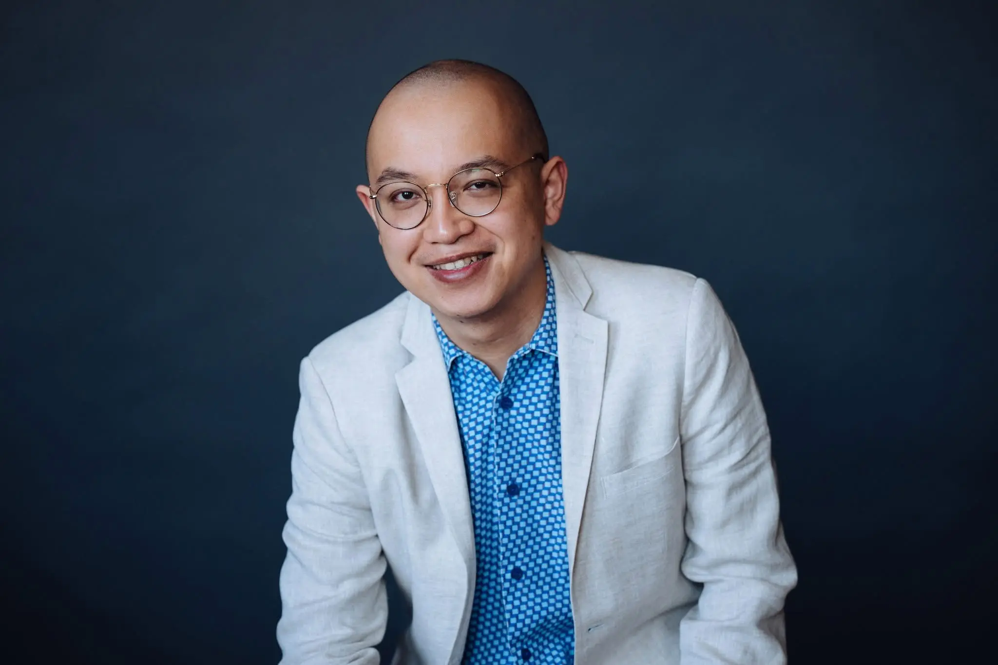 Angelo Monroy