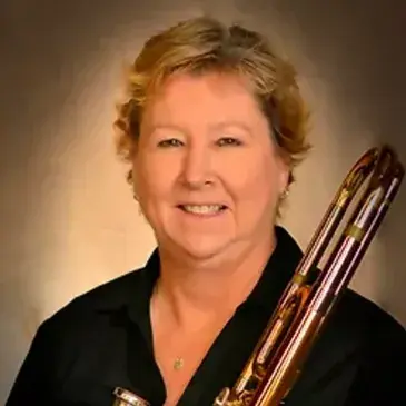 Carol Gribbin