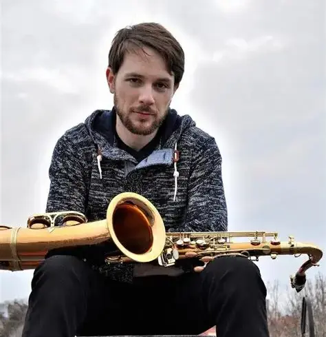 Chris Clark