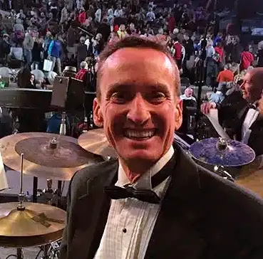 Eric Middleton