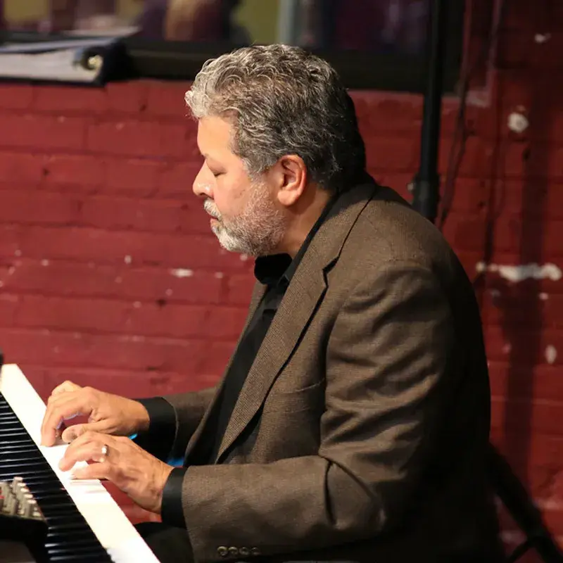 George Tavoularis