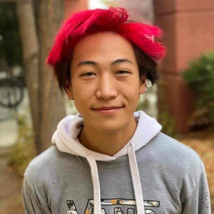 Jake Xie