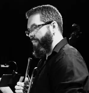 Josh D. Reed