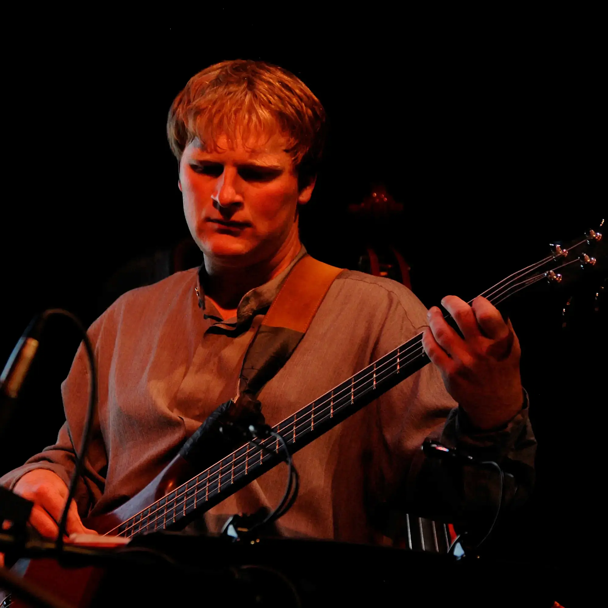 Kyle Rothchild
