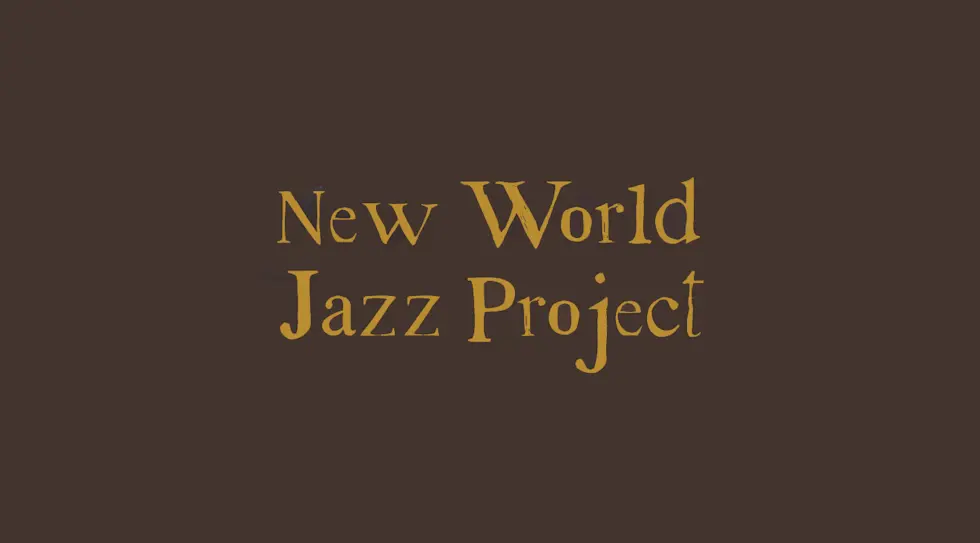 New World Jazz Project