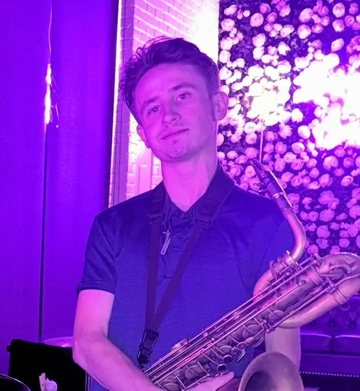 Tyler Kremers Trio