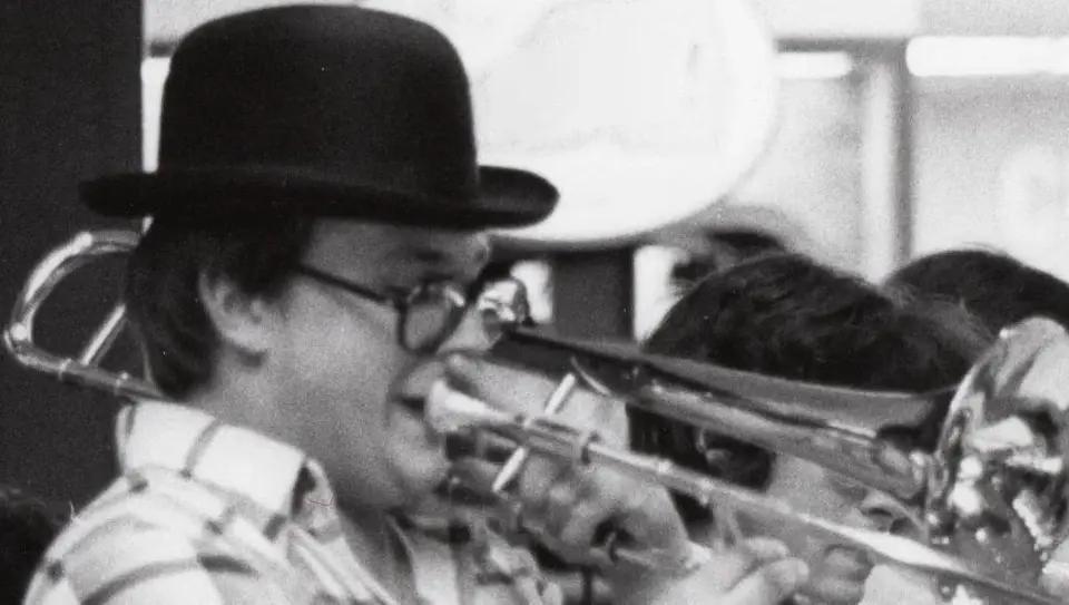 The Leonard Neidhold Instrument Donation Program