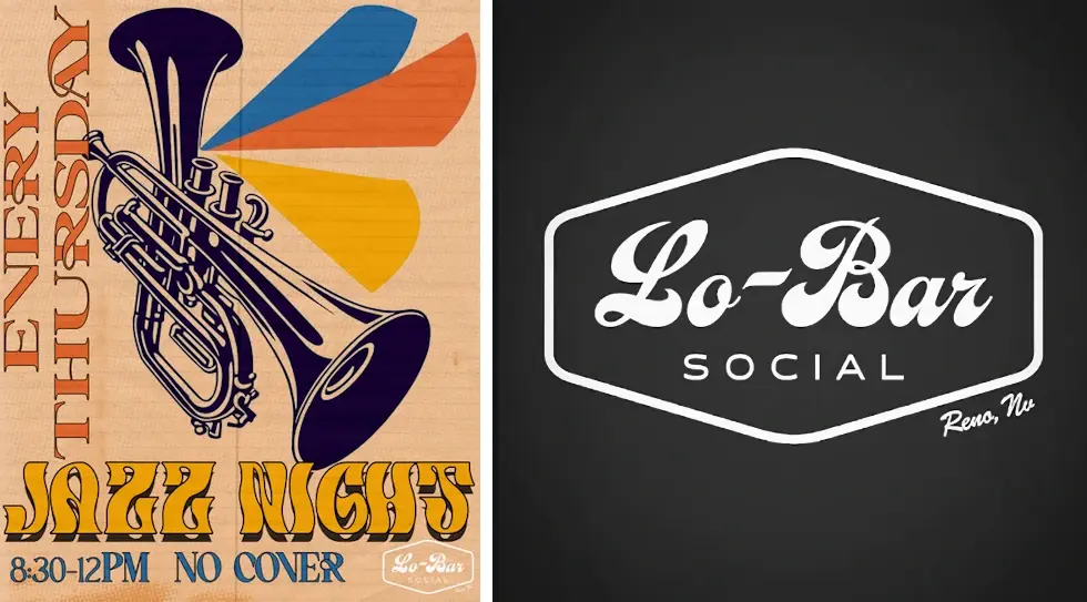 Thursday Jazz Night at Lo-Bar Social