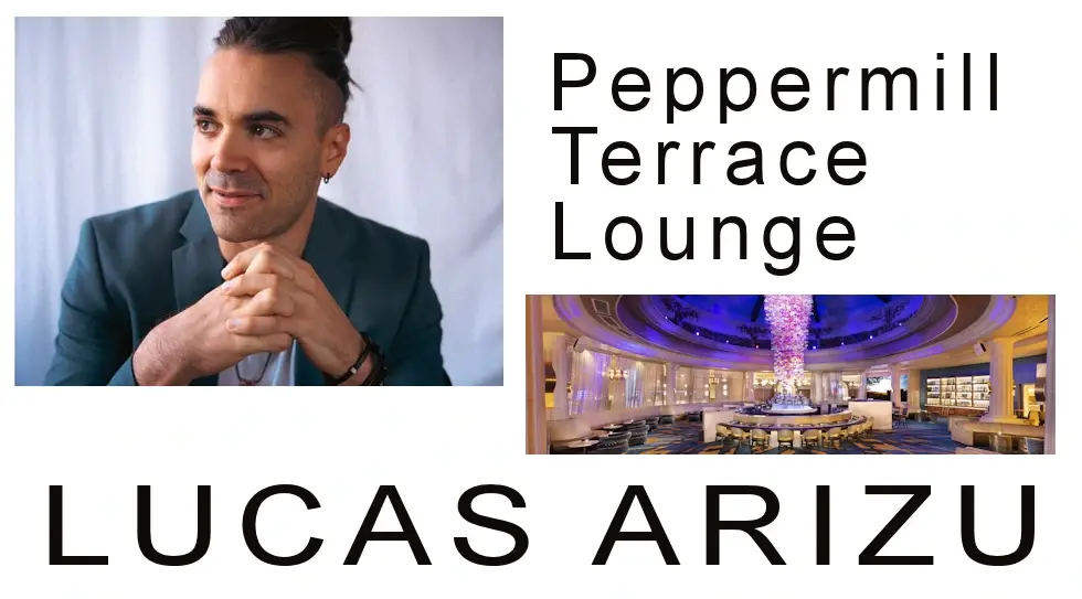 Lucas Arizu