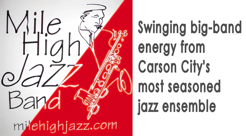 Early Autumn Jazz