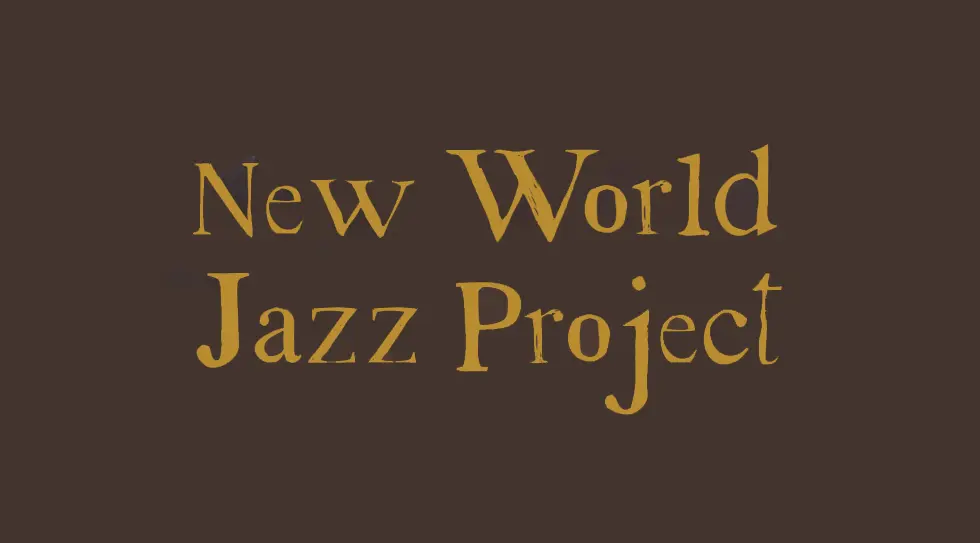 New World Jazz Project