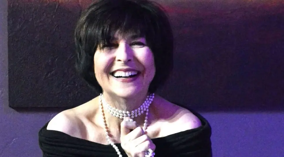 Susan Vincent