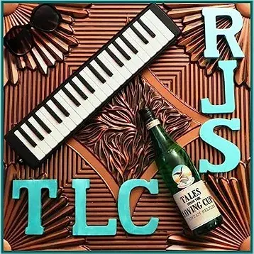 RJS: Tales from the Loving Cup